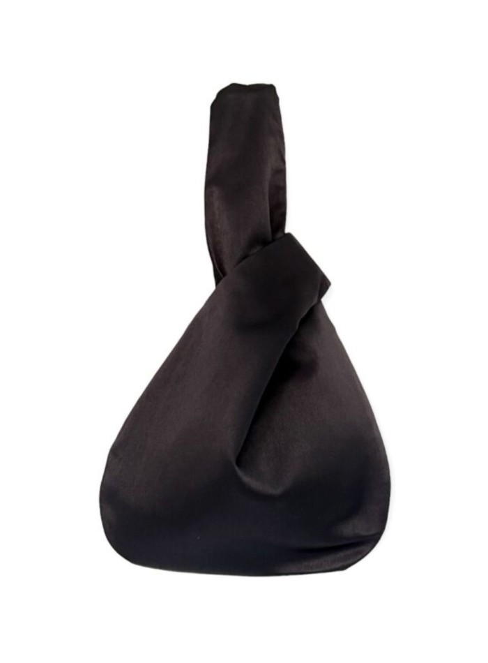 Bolso de fiesta japonés estilo bombonera