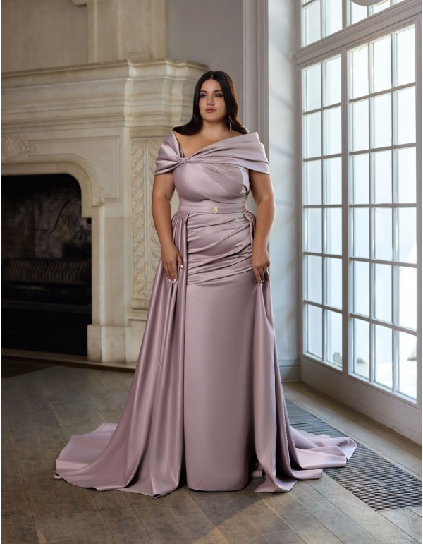 Orders vestido de gala para mujer