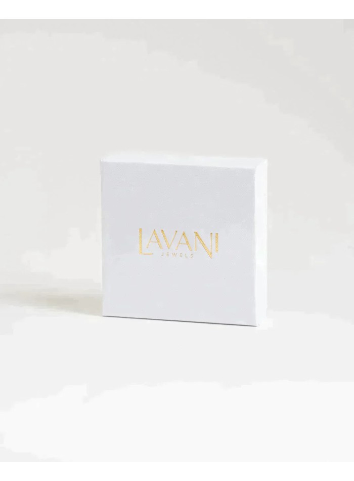 Anneau orange Togusa