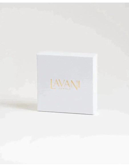 Unconditional Love Gold Earrings