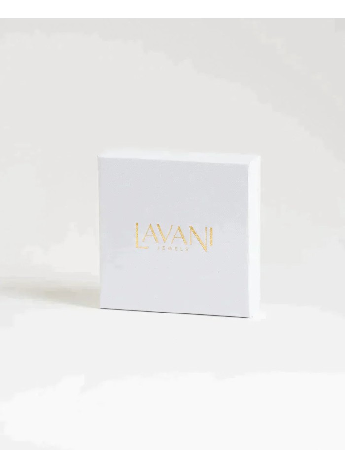 Pendientes Unconditional Love Plata