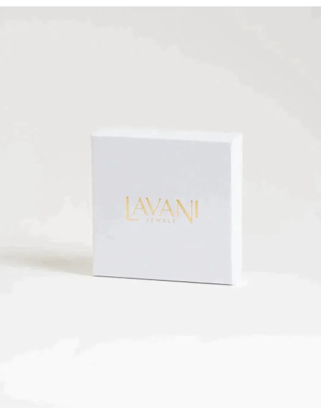 Unconditional Love Silver Earrings