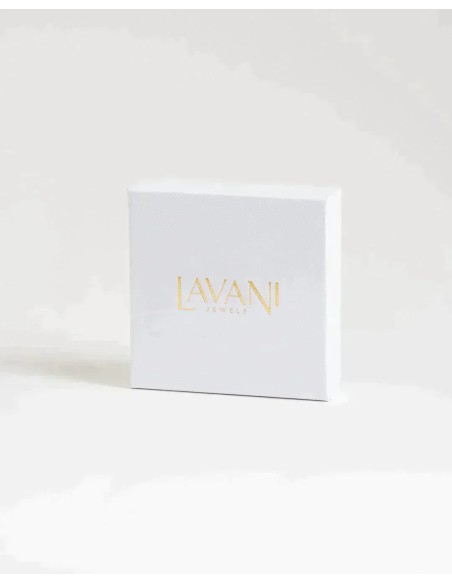 Boucles d'oreilles en perles Iris