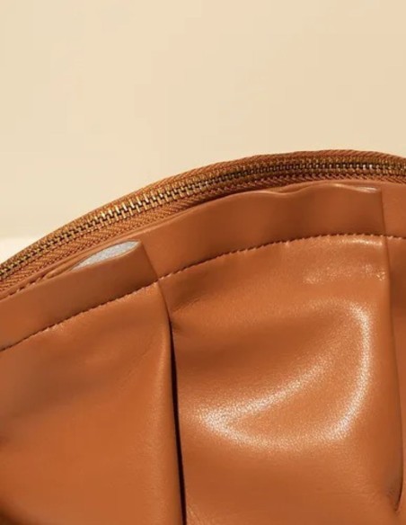 Bolso de mano caramelo para regalo Bolso de mano caramelo para regalo