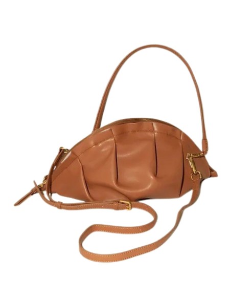 Bolso de mano caramelo Bolso de mano caramelo