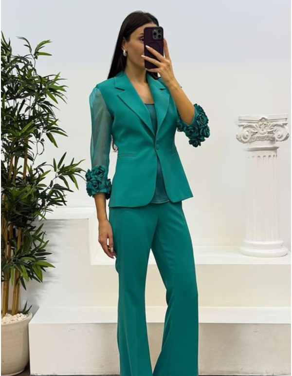 Corte Inglés Trajes De Chaqueta Mujer Para Boda 2021 Traje