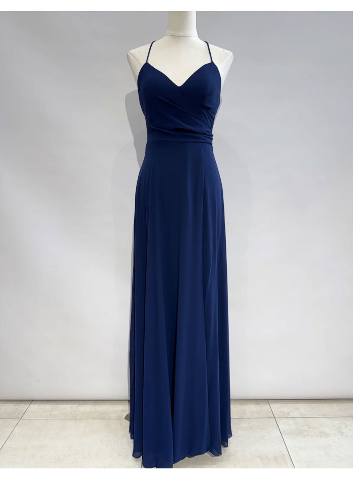 vestido de fiesta economico para invitada