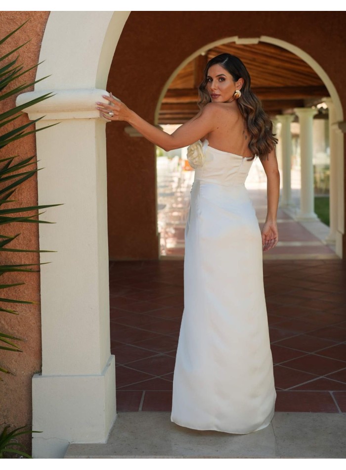 vestidos de novia