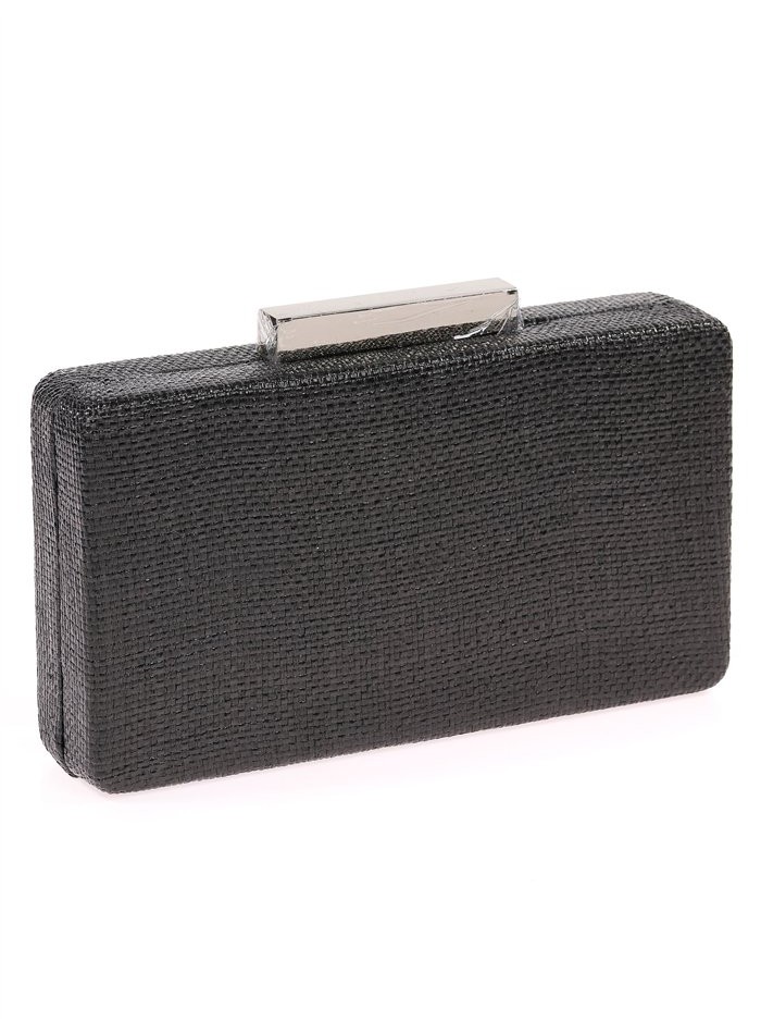 Raffia guest handbag - various colors -