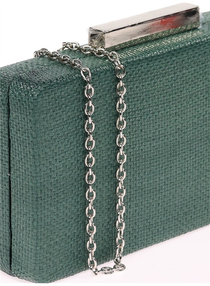 Sac à main pour invités en raphia - couleurs...