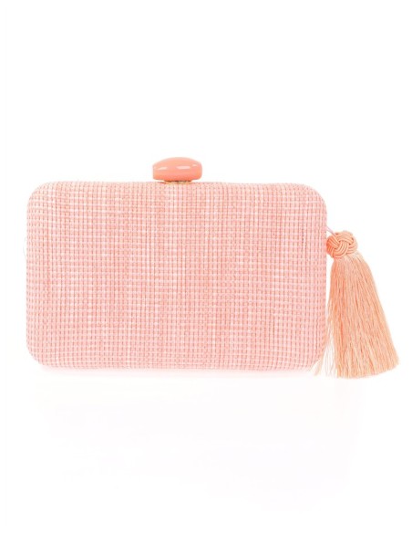 bolso de fiesta para invitada