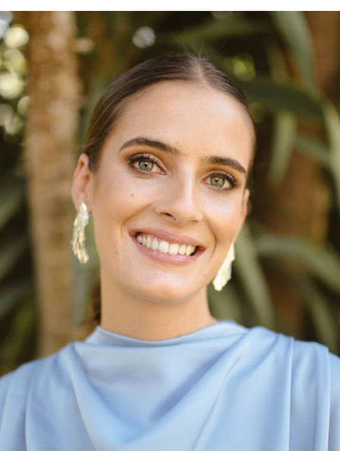 Boucles d'oreilles de fête plaquées argent