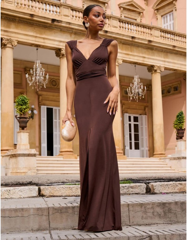 vestidos largos para bodas