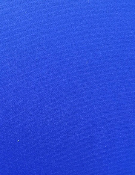 Vestido midi para evento con escote cruzado y manga francesa