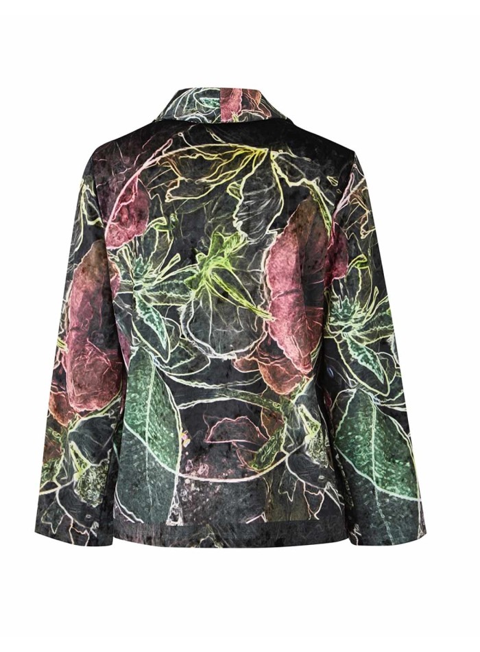 Chaqueta de fiesta CoCo VeVe