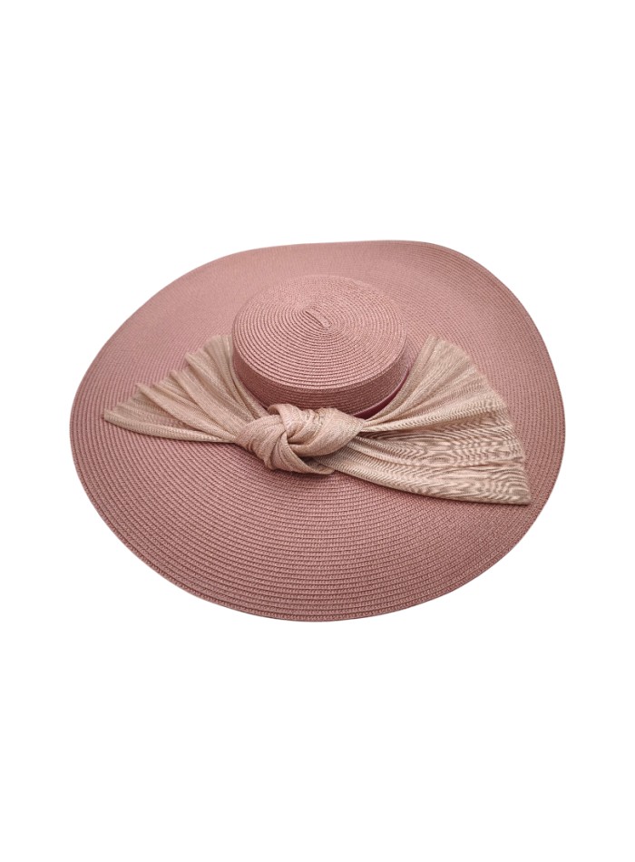 Nude knotted guest pamela