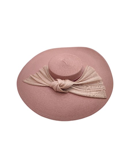 Nude knotted guest pamela