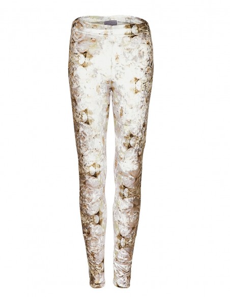 Legging de fiesta para INVITADISIMA con diseño exclusivo Legging de fiesta para INVITADISIMA con diseño exclusivo