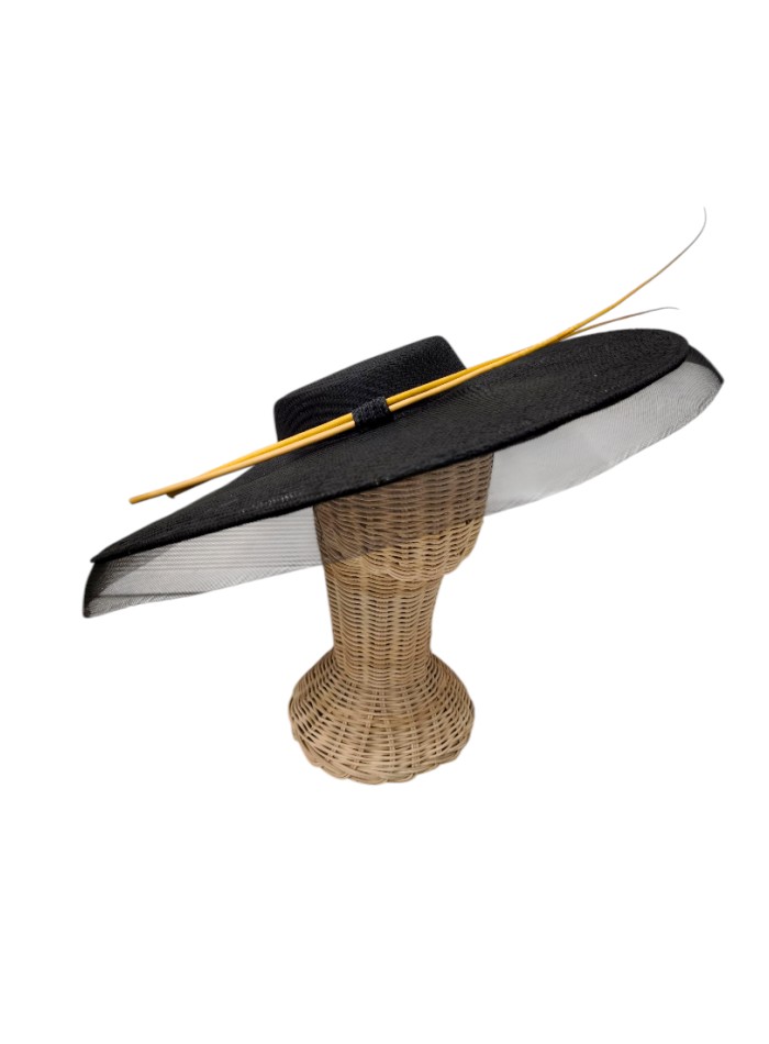 Pamela avec détails de la crinière et du rachis