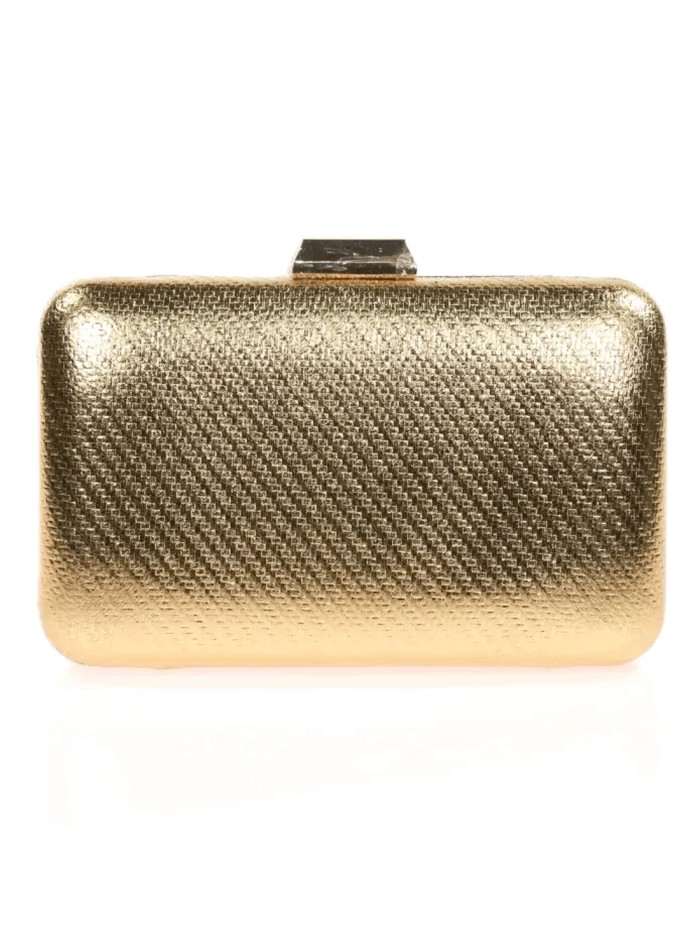 Sac de fête métallique