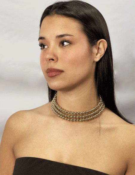 choker elegante idea regalo navidad choker elegante idea regalo navidad