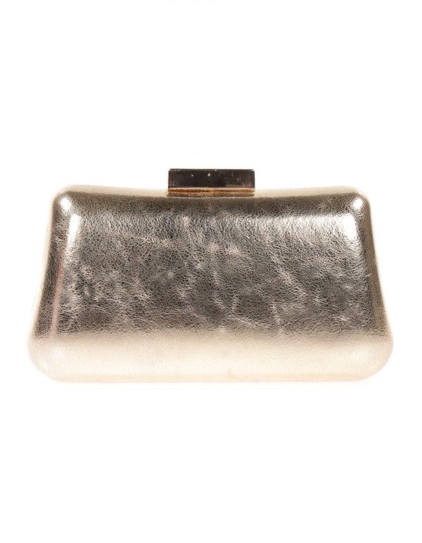 Elegant metallic party bag
 Colours Categorie-METALIZADOS Colours-Gold