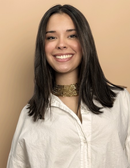 Choker ancho de pedrería dorada para looks casuales Choker ancho de pedrería dorada para looks casuales