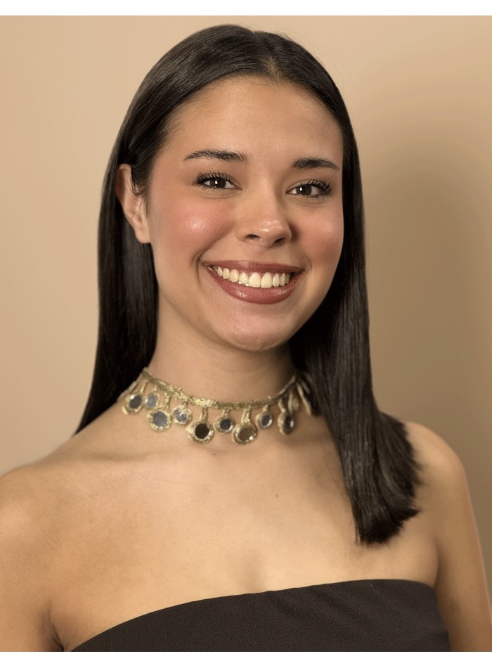 Choker con cristales en forma de gotas para looks casuales y regalar