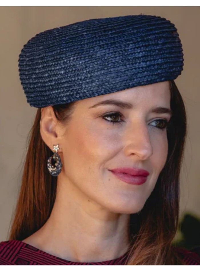 Boucles d'oreilles avec étoile et lune avec...