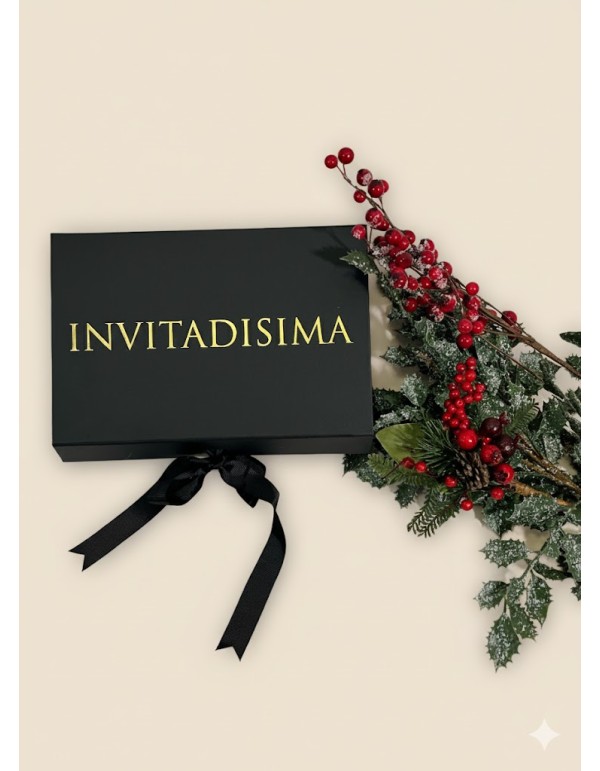 Caja pequeña regalo