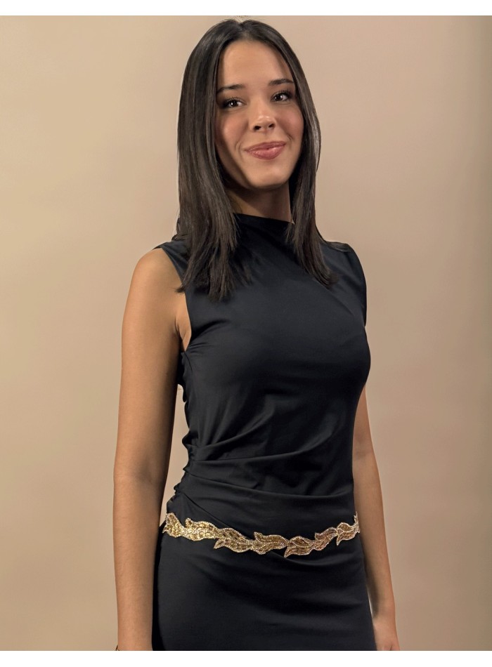 Boîte cadeau 02. Bombonera + ceinture