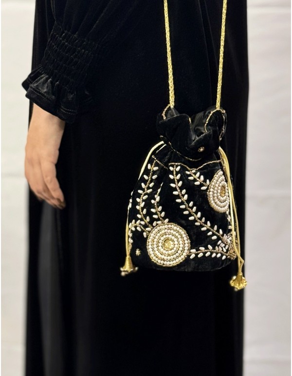 Boîte cadeau 02. Bombonera + ceinture 2