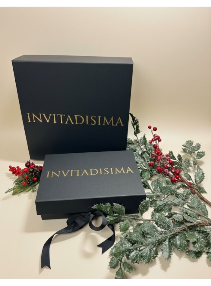 Caja de regalo grande