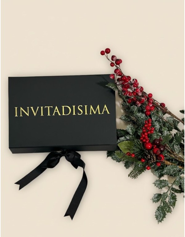 Caja de regalo grande 2