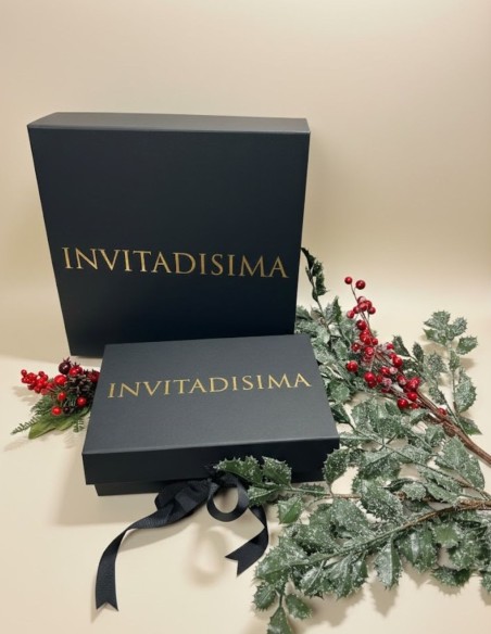 Caja de regalo pequeña