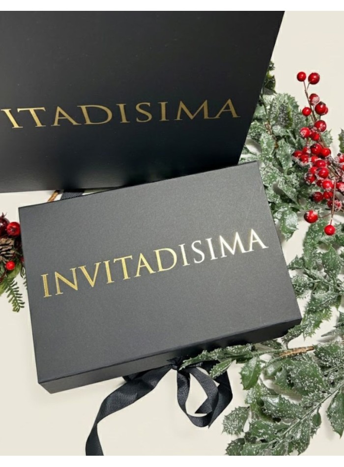 Caja de regalo pequeña