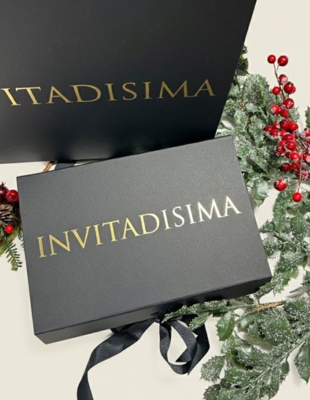 Caja pequeña regalo