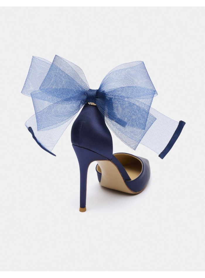 Accessoire de chaussure à clipser avec boucle