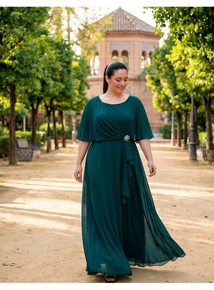 plus size dress