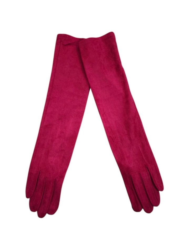 Gants en daim pour les invités, couleur...