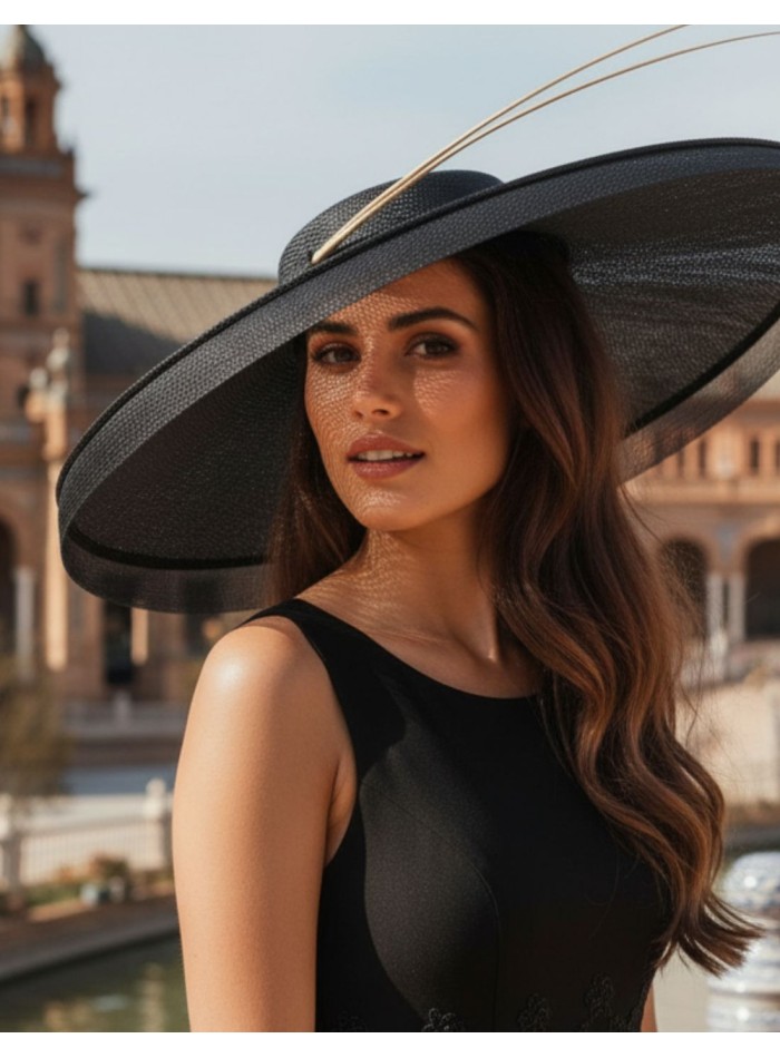 Pamela avec détails de la crinière et du rachis