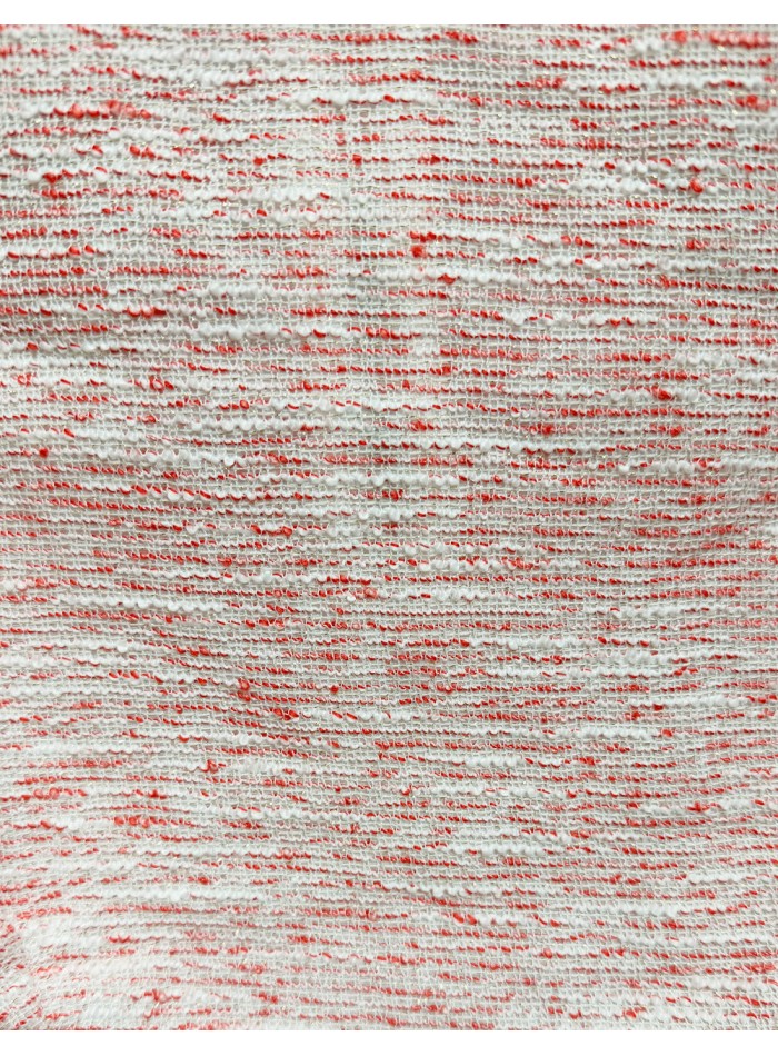 Conjunto de dos piezas rosa claro con detalle...