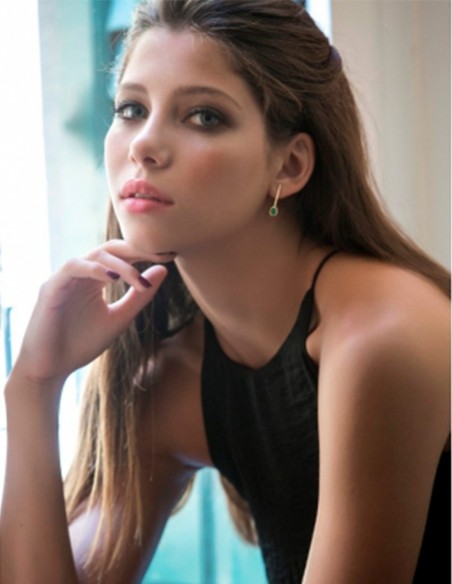 Pendientes perfectos de invitada de boda