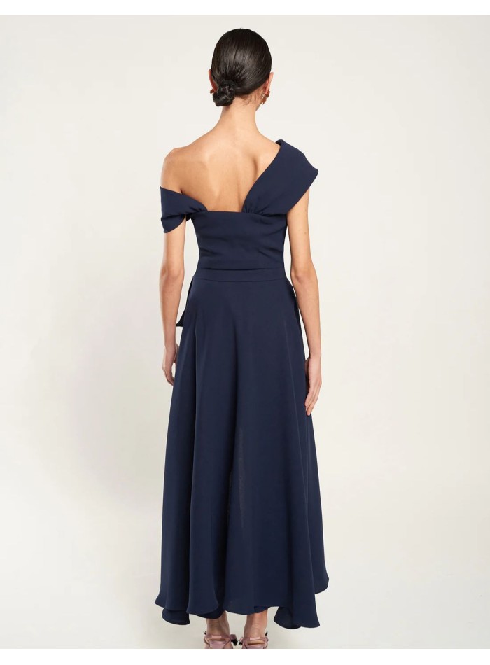 Set of top with multiposition straps and skinny...