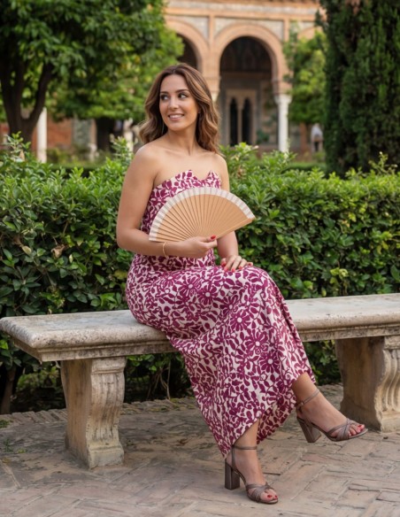 Conjunto de dos piezas palabra de honor