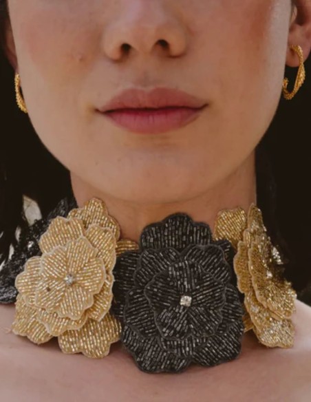 Pendientes de aros pequeños