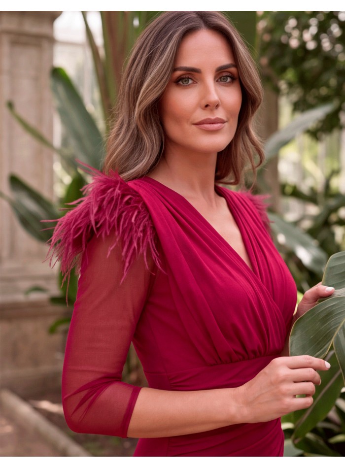 vestidissima dress