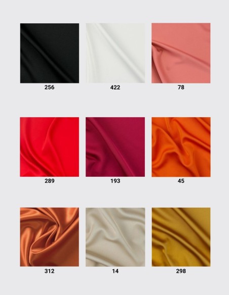 Paleta de colores 1.
