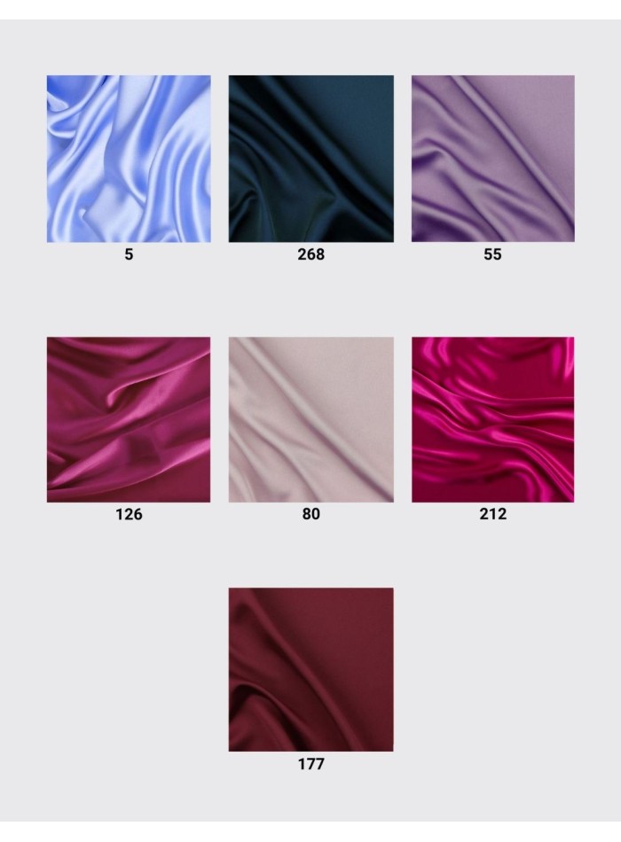 Paleta de colores 3.