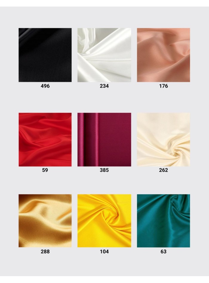 Robe longue en tissu structuré, avec un...